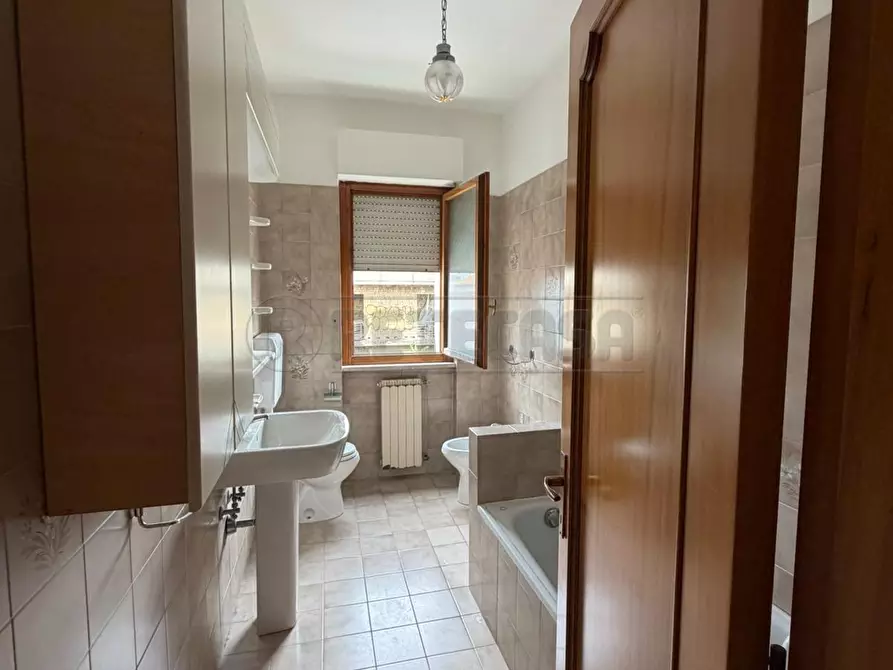 Immagine 6 di Quadrilocale in affitto  a Spoltore