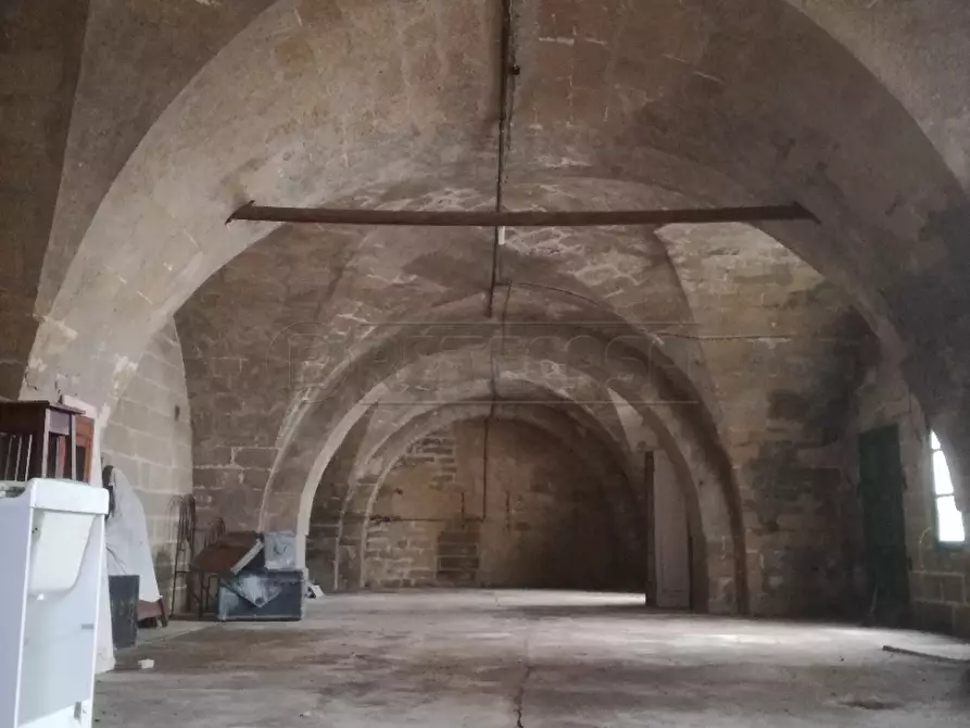 Immagine 15 di Casa indipendente in vendita  in Via Corrado Spagna 14 a Gallipoli