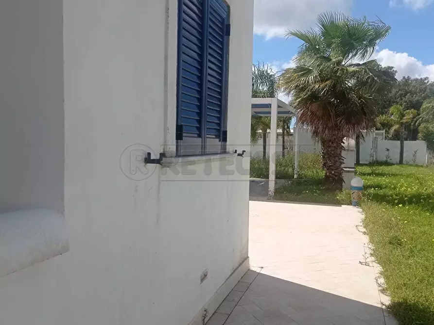 Immagine 19 di Villa in vendita  a Castelvetrano
