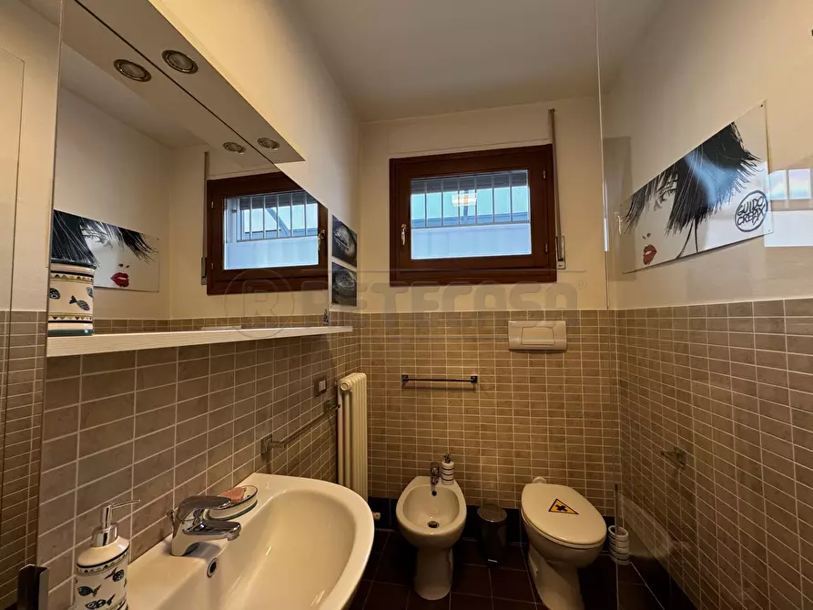 Immagine 17 di Appartamento in affitto  in Via Madonna del Rosario 138 a Padova
