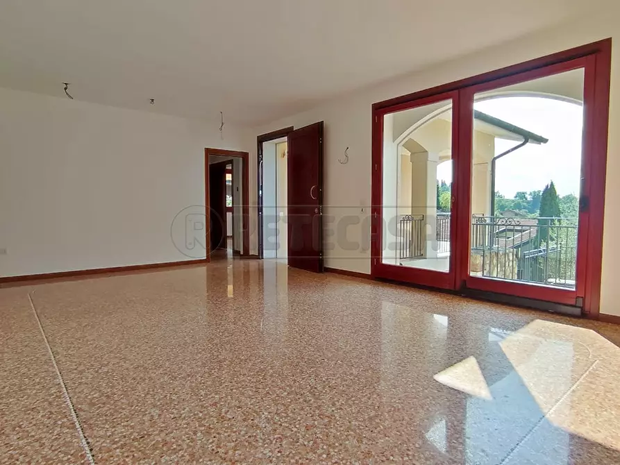Immagine 9 di Porzione di casa in affitto  in Via Moretto 17 a Arzignano