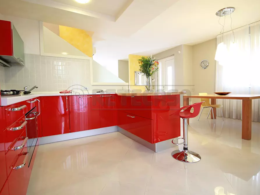 Immagine 5 di Porzione di casa in affitto  in Via Venezia 17 a Montebello Vicentino