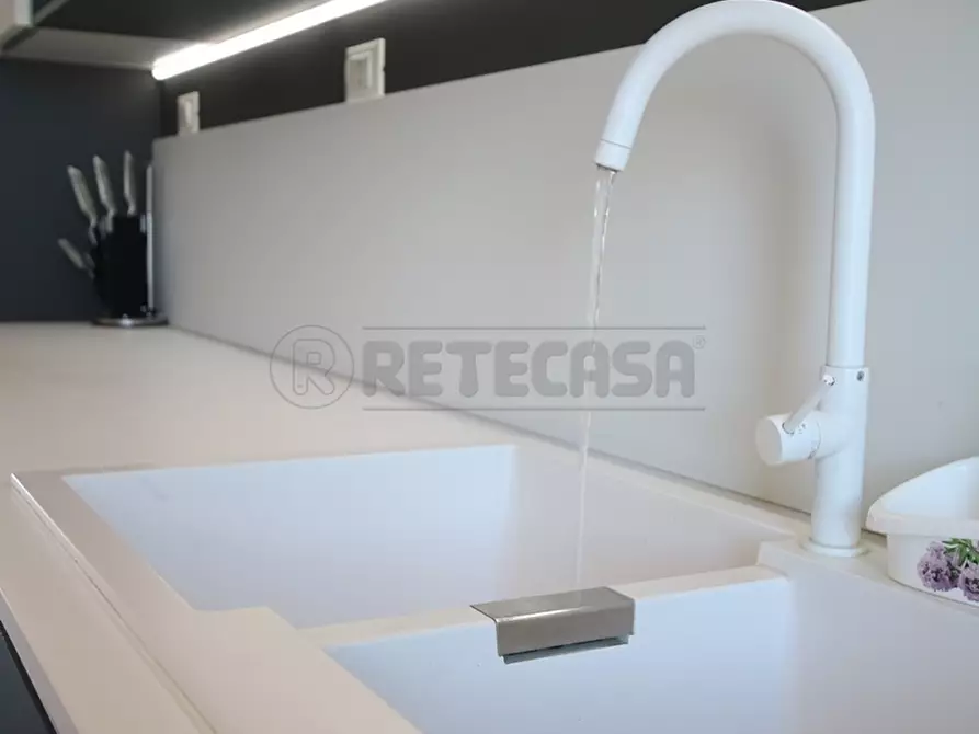 Immagine 10 di Bilocale in affitto  in Contra' San Bortolo a Vicenza