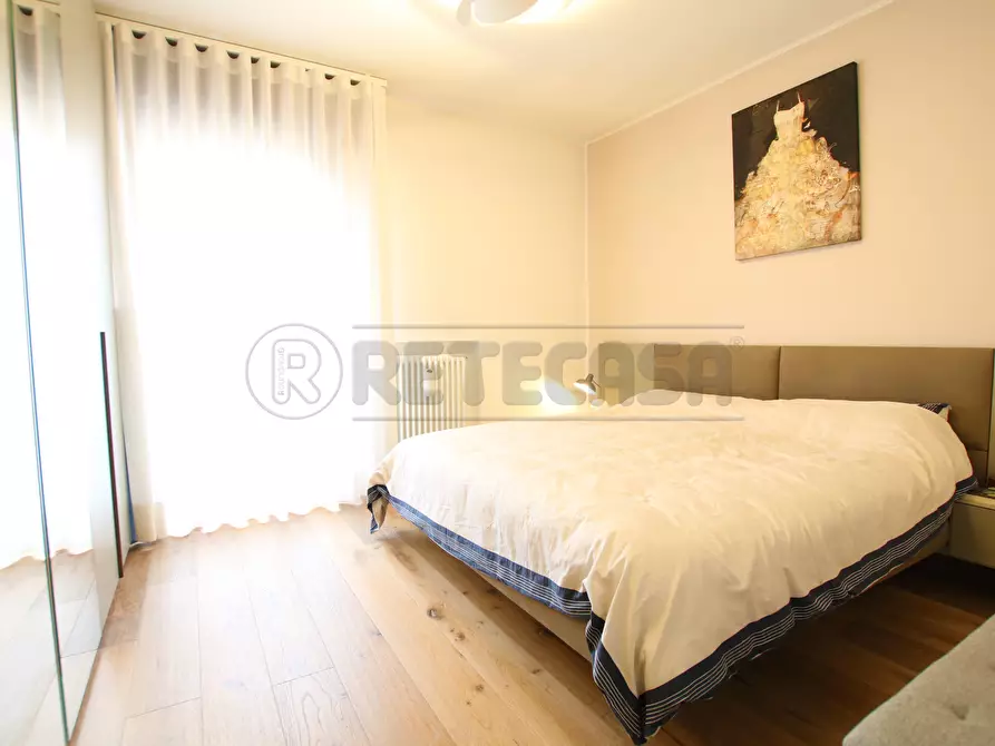 Immagine 11 di Bilocale in vendita  in corso padova 109 a Vicenza