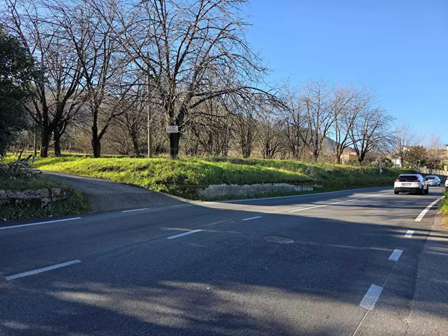 Immagine 5 di Terreno industriale in vendita  a Mercato San Severino