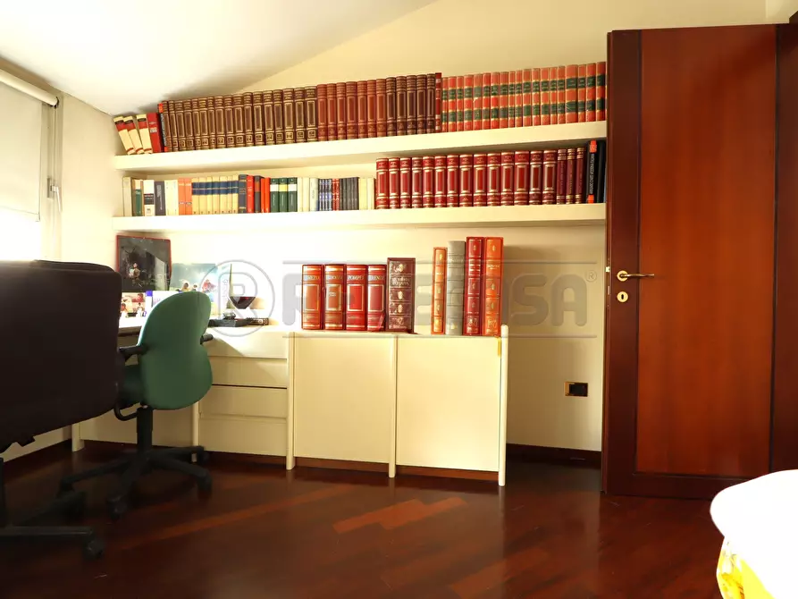 Immagine 31 di Appartamento in vendita  in Corso Andrea Palladio 96 a Vicenza