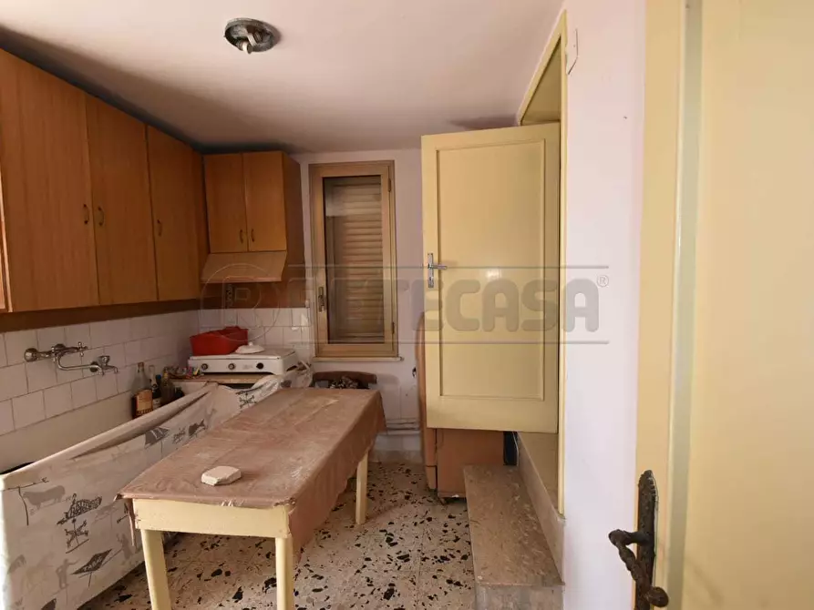 Immagine 29 di Terratetto in vendita  a Marsala