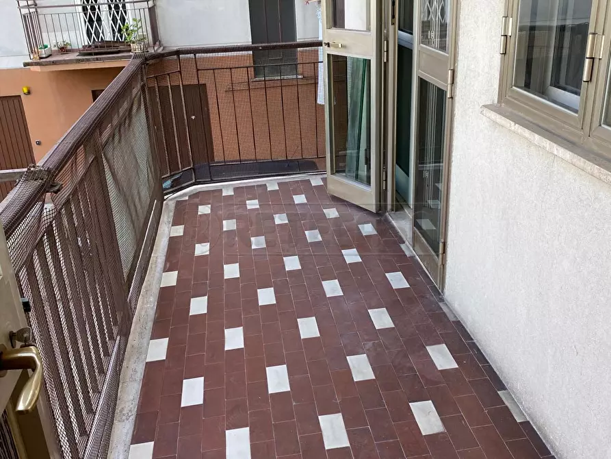 Immagine 9 di Bilocale in affitto  in Via Giovanni da Pedemuro a Vicenza