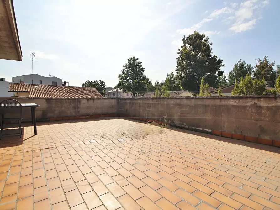 Immagine 7 di Attico in vendita  in Viale Verdi 22 a Altavilla Vicentina