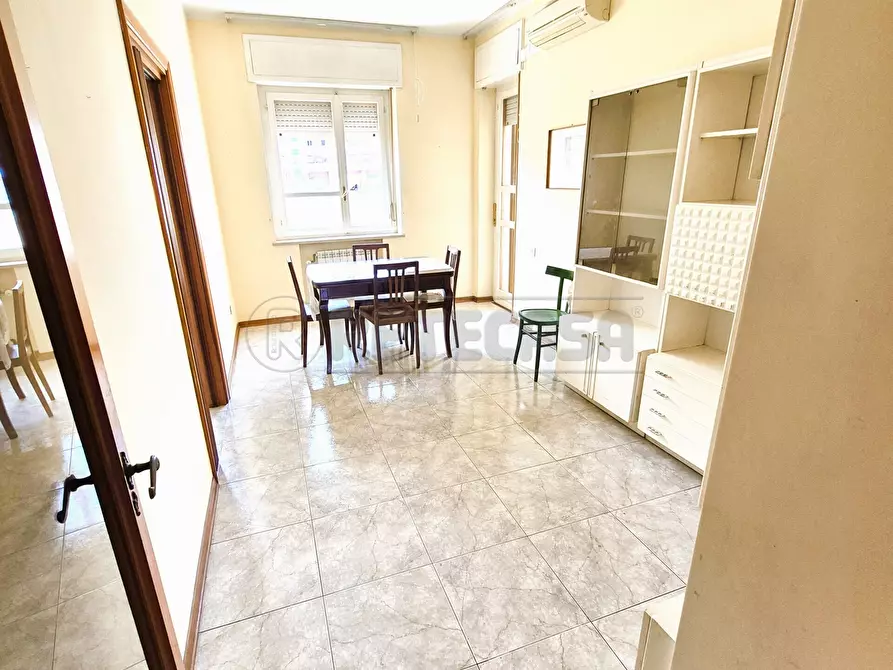 Immagine 9 di Quadrilocale in vendita  in Viale Gabriele D'Annunzio 210 a Pescara