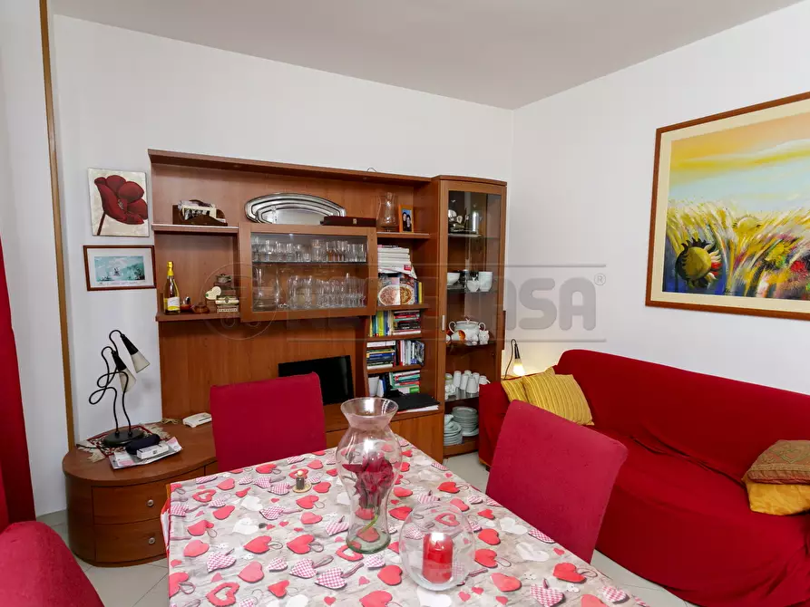 Immagine 4 di Bilocale in vendita  in Via Principe AmedeoVia Principe Amedeo 1 a Nardo'