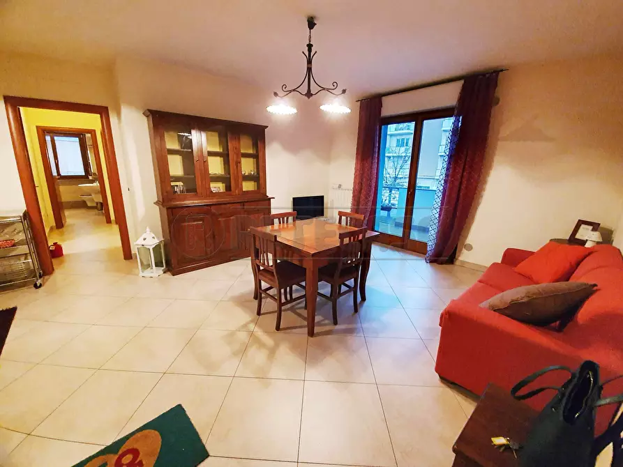 Immagine 6 di Trilocale in affitto  a Pescara