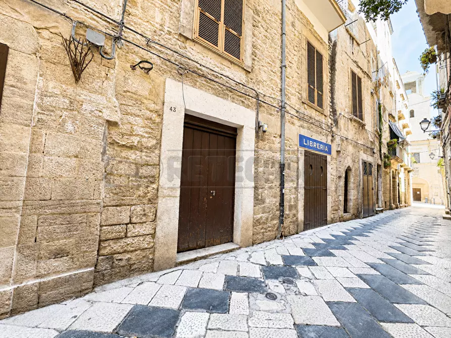 Immagine 9 di Bilocale in vendita  in Via Cardinale Dell'Olio 43 a Bisceglie