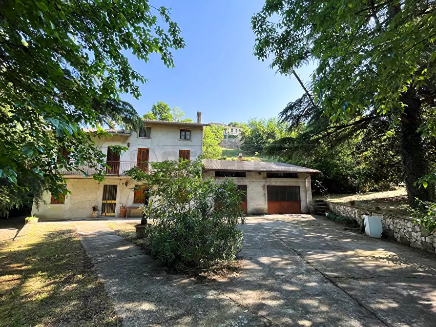 Immagine 6 di Rustico / casale in vendita  in Via Tovazzi a Monteviale