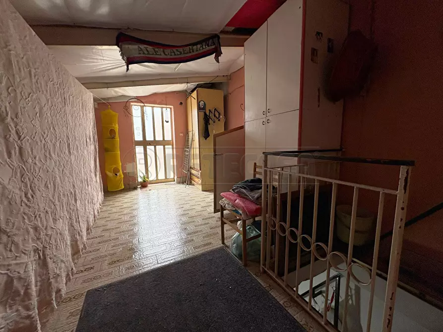 Immagine 6 di Quadrilocale in vendita  in Via Palmiro Togliatti a San Marco Evangelista