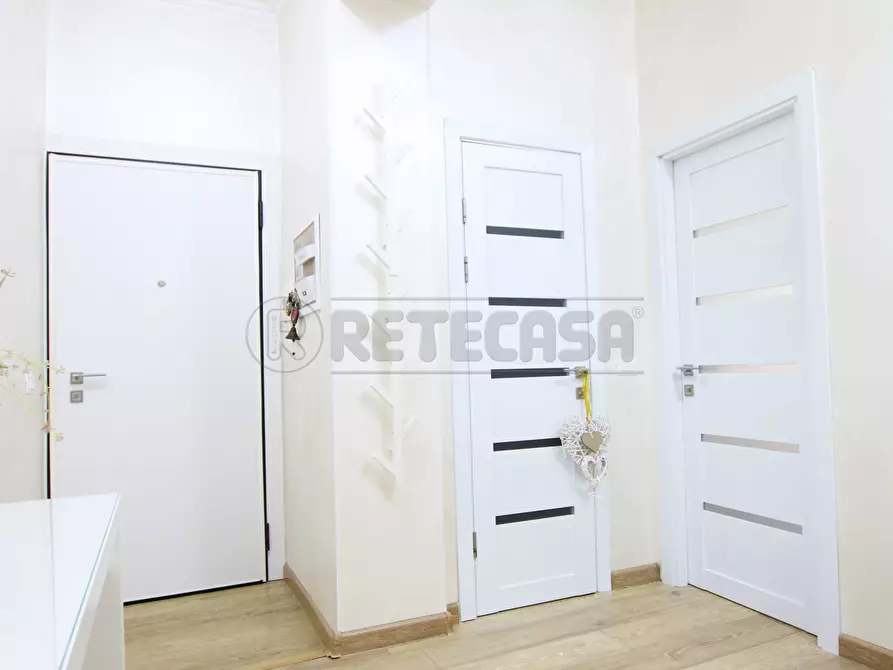 Immagine 25 di Trilocale in vendita  in VIA PAGANINI a Vicenza