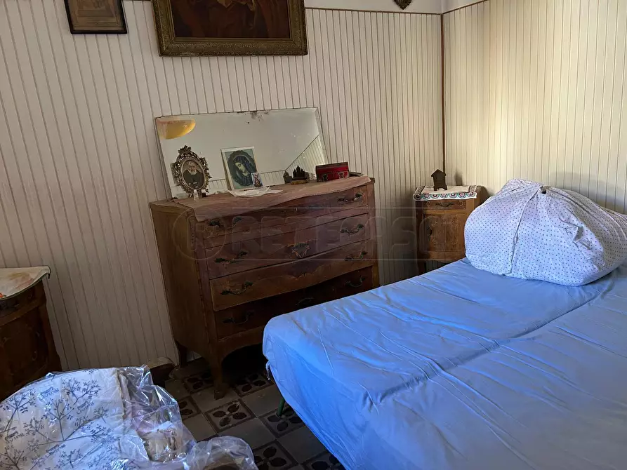 Immagine 3 di Trilocale in vendita  in via paternò 4 a Caltanissetta