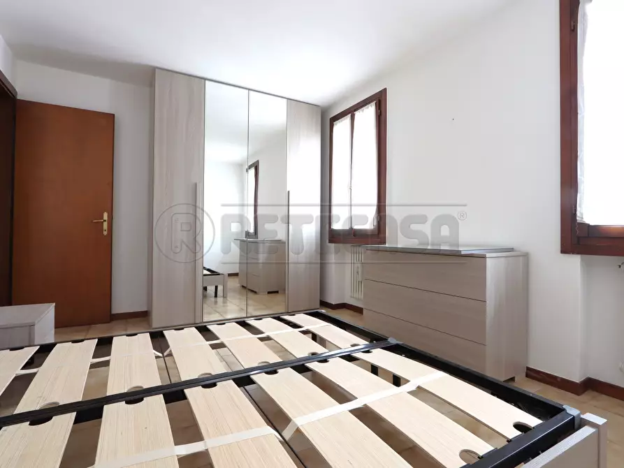 Immagine 19 di Appartamento in affitto  in Borgo Santa Lucia 6 a Vicenza