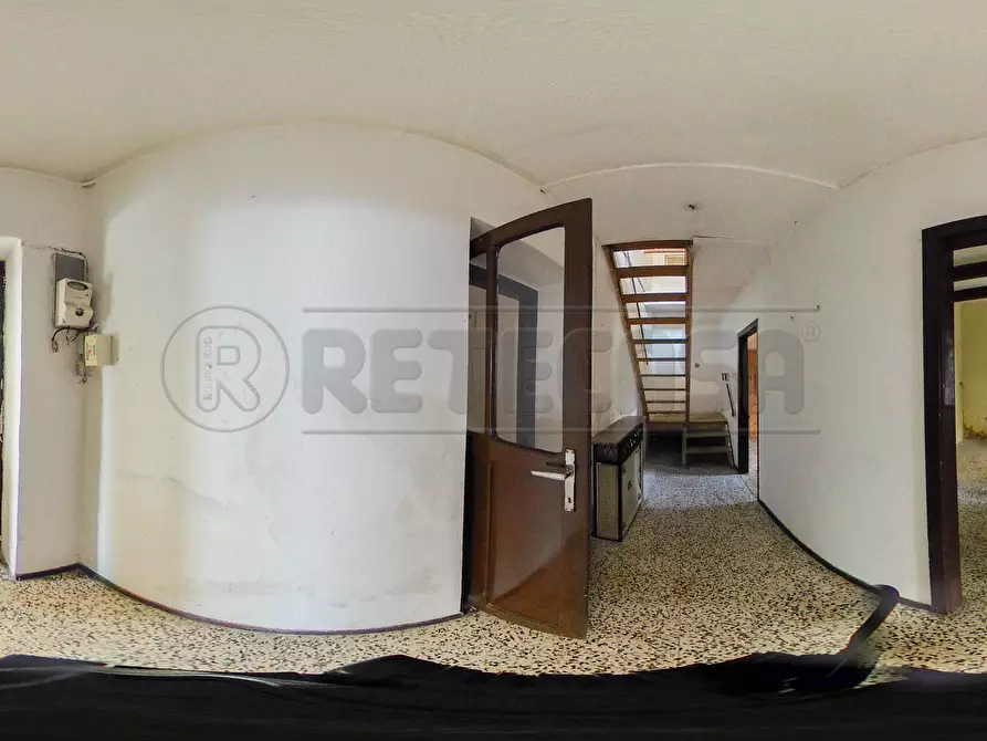 Immagine 55 di Porzione di casa in vendita  in Via Lupia 11 a Val Liona