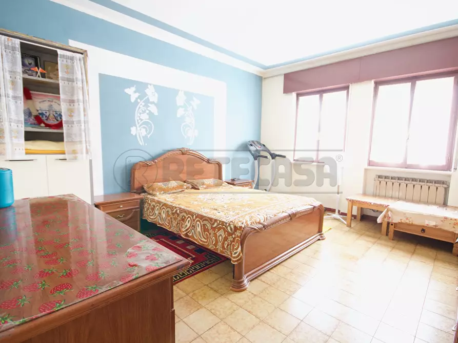 Immagine 5 di Trilocale in vendita  in Via Campanile 11 a Chiampo