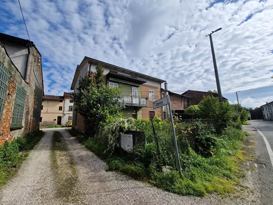 Immagine 31 di Casa bifamiliare in vendita  in Via Centro a Cremona