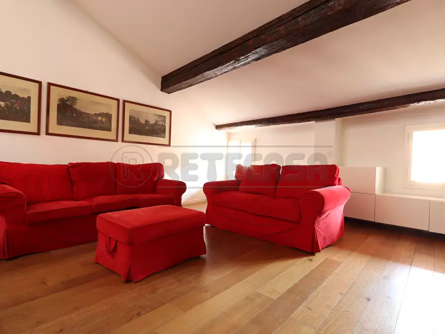 Immagine 3 di Bilocale in affitto  in Contra' San Domenico a Vicenza