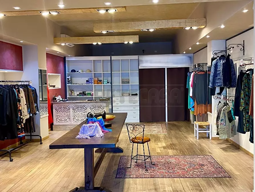 Immagine 13 di Attività commerciale in vendita  in Corso Antonio Fogazzaro a Vicenza