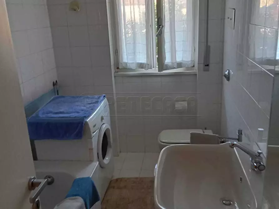 Immagine 7 di Quadrilocale in affitto  a Seriate