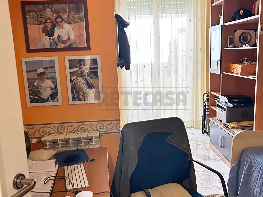 Immagine 18 di Quadrilocale in vendita  in VIA ALCIDE DE GASPERI 17 a Caltanissetta