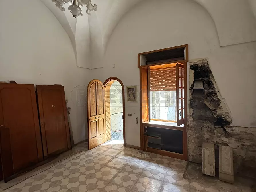 Immagine 7 di Trilocale in vendita  in Via Principe Amedeo 15 a Nardo'