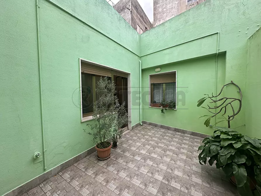 Immagine 9 di Appartamento in vendita  a Mazara Del Vallo