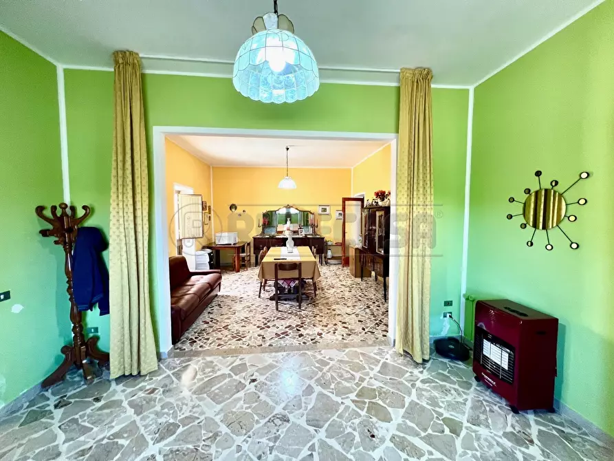 Immagine 3 di Casa indipendente in vendita  in contrada ventrischi snc a Marsala