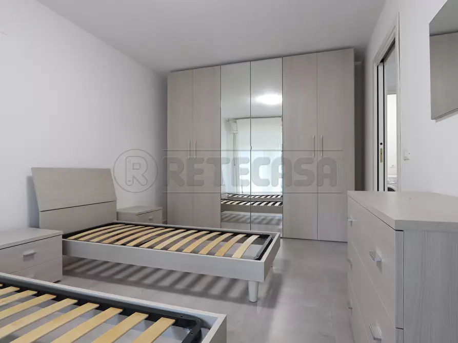 Immagine 11 di Appartamento in affitto  in viale sant'agostino a Vicenza