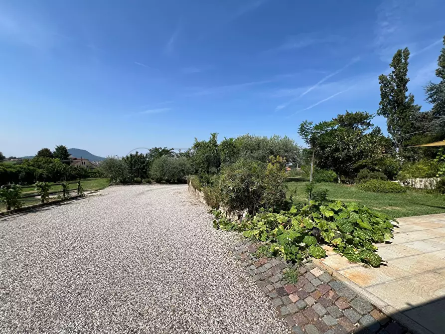 Immagine 24 di Casa semindipendente in vendita  a Vo