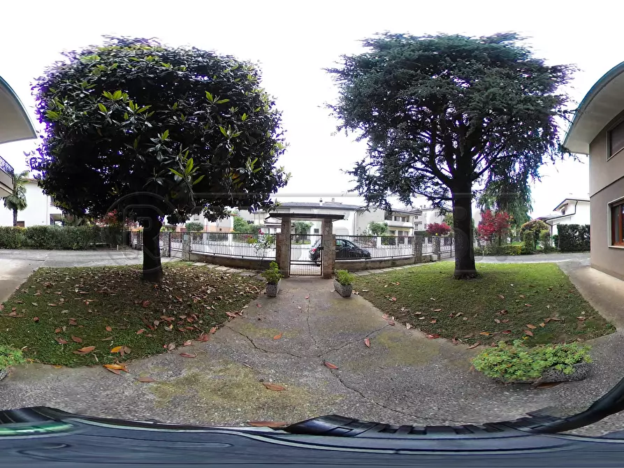 Immagine 18 di Bilocale in affitto  in Via T. Dal Molin a Creazzo