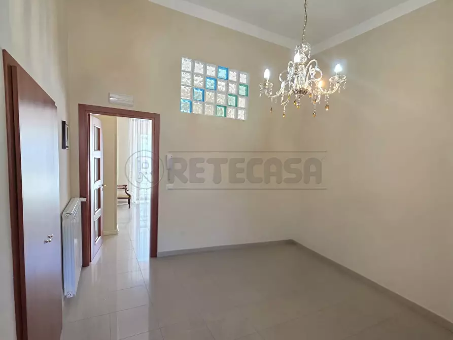 Immagine 4 di Casa semindipendente in vendita  a Mercato San Severino