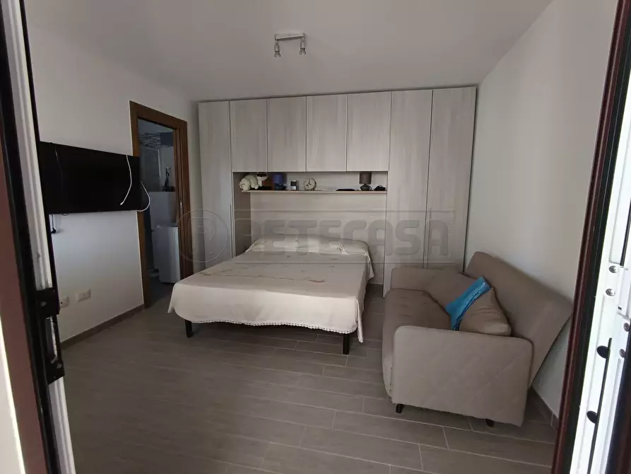 Immagine 26 di Attico in vendita  in VIA ZIZZI 26 a Alezio