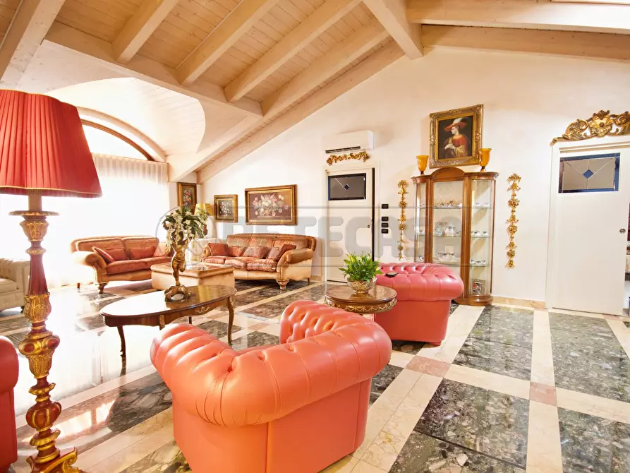 Immagine 3 di Attico in vendita  a Arzignano