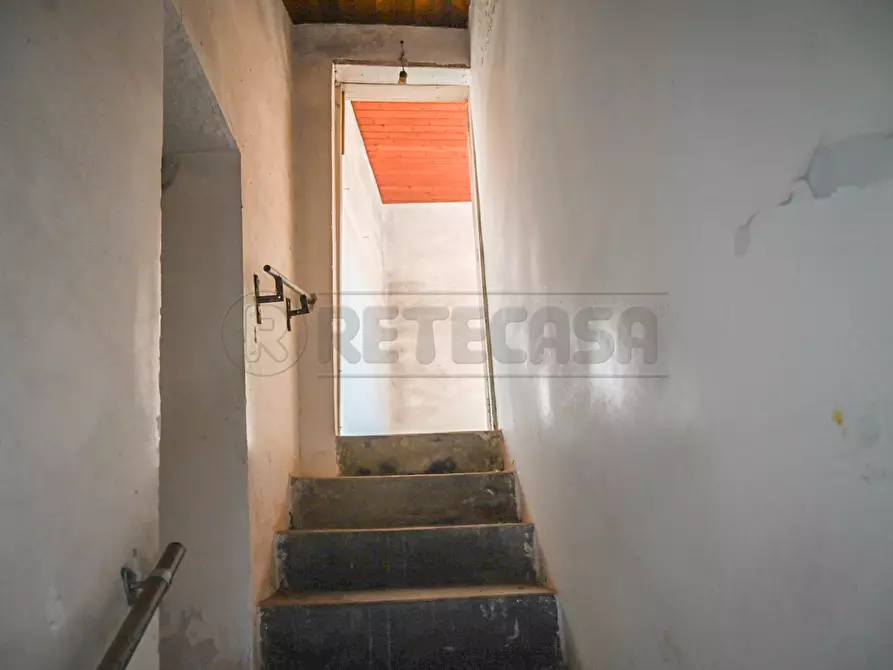 Immagine 25 di Rustico / casale in vendita  in Via San Giovanni Bosco 15 a Messina