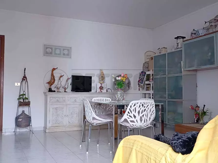 Immagine 5 di Quadrilocale in vendita  a San Nicola La Strada