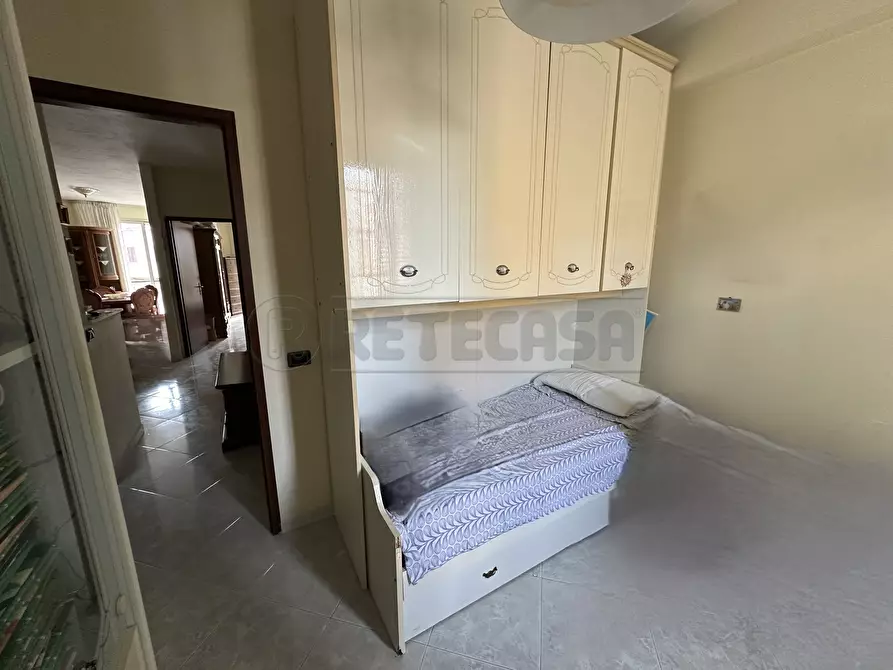 Immagine 14 di Casa indipendente in vendita  a Mazara Del Vallo