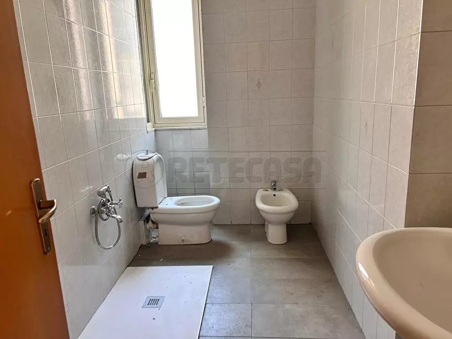 Immagine 4 di Trilocale in vendita  in Via Redentore 53 a Caltanissetta