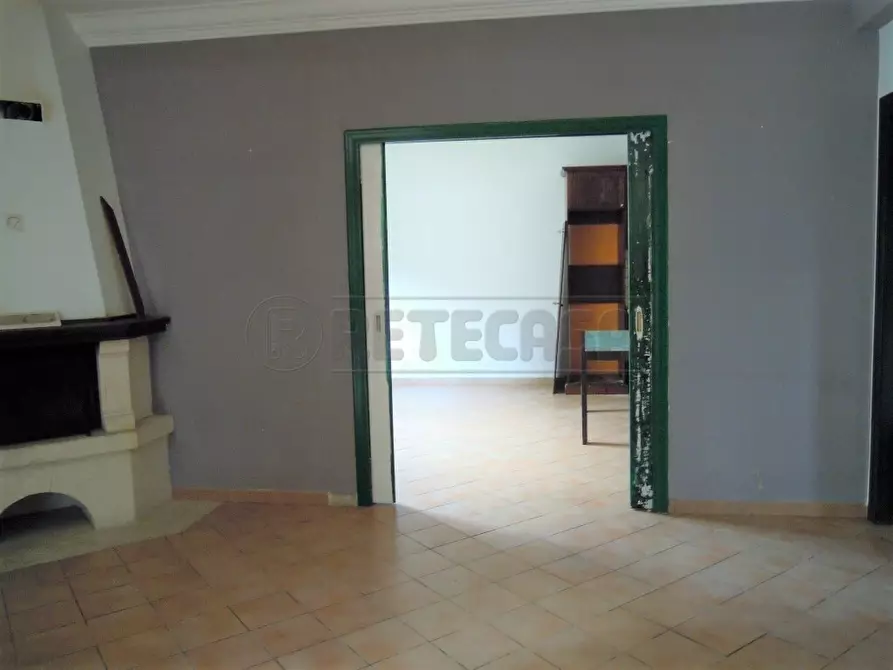 Immagine 5 di Villetta a schiera in vendita  in c/da cacciagalline snc a Caltanissetta