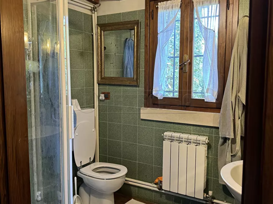 Immagine 49 di Villa in vendita  a Mirano