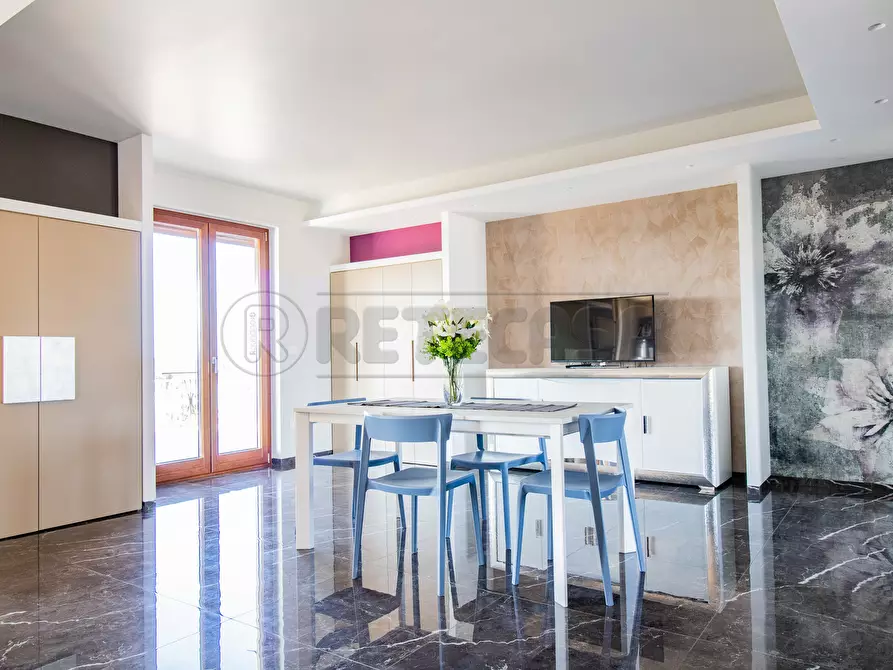 Immagine 7 di Attico in vendita  in Via Vecchia Corato 119/I a Bisceglie