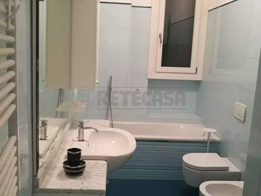 Immagine 3 di Bilocale in affitto  in Via Borgo Santa Caterina a Bergamo