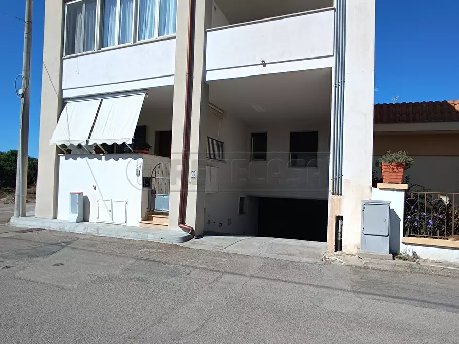 Immagine 2 di Attico in vendita  in VIA ZIZZI 26 a Alezio