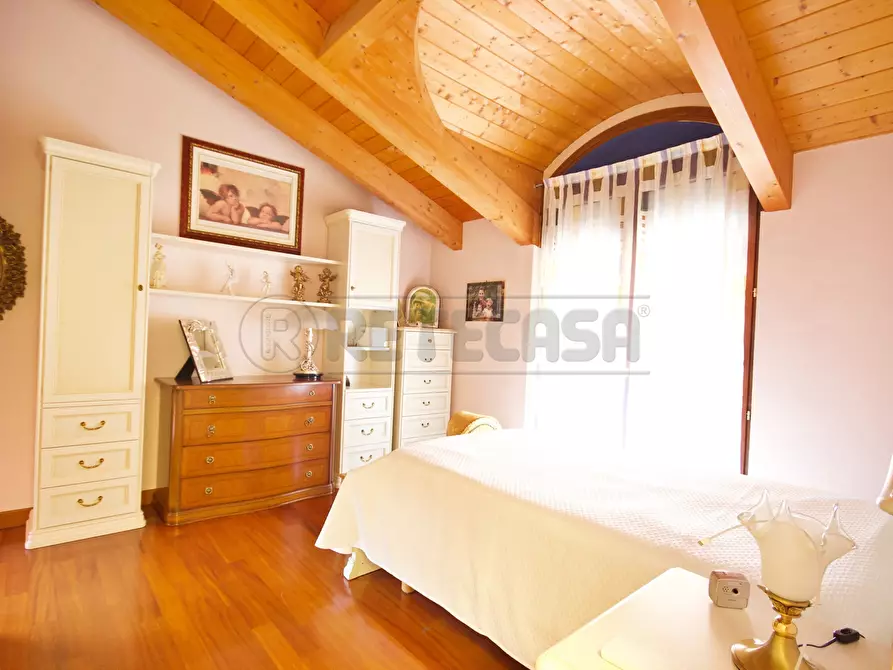 Immagine 6 di Attico in vendita  a Arzignano