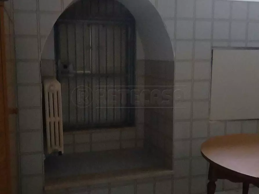 Immagine 7 di Trilocale in vendita  in Via Scauro 42 a Scorrano