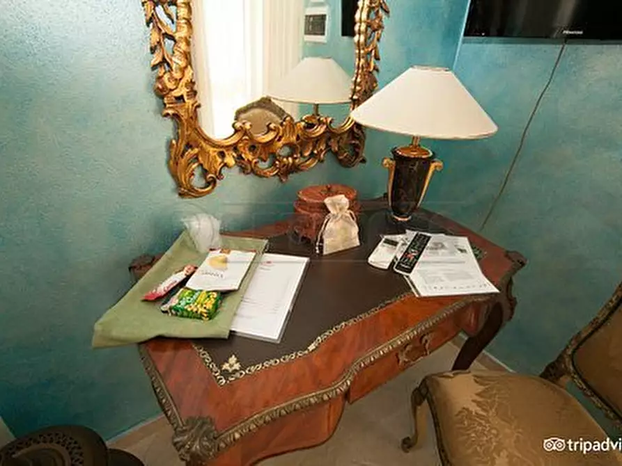 Immagine 45 di Villa in vendita  a Castelvetrano